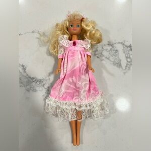 Vintage 1993 Hasbro Mommy’s Secret Surprise Doll (with Twins)